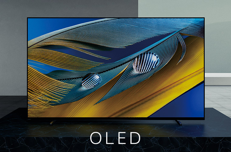 OLED