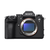 Imagen del modelo α7 II