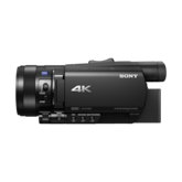 Imagen de Videocámara FDR-AX700 4K HDR